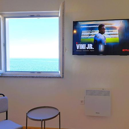 Apartment With A View Rovinj Exterior foto